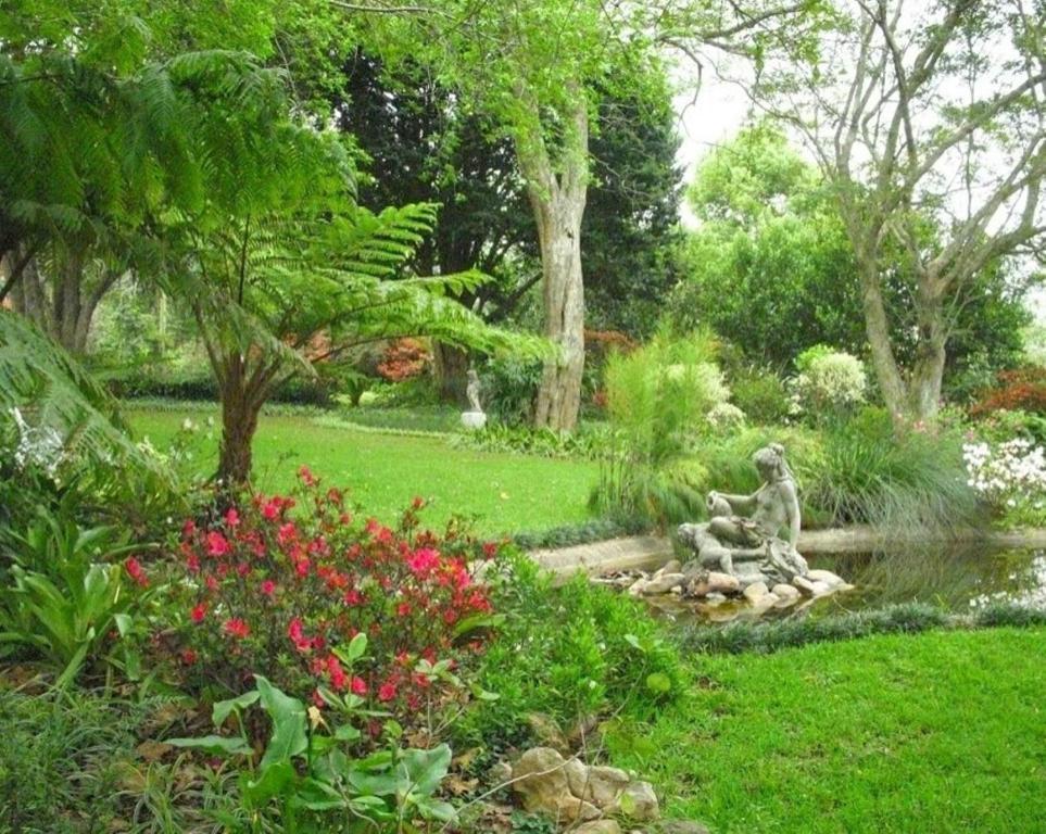 هيلكريست White House Bed And Breakfast Guest House المظهر الخارجي الصورة