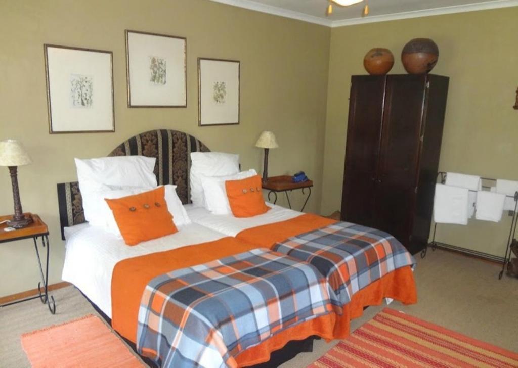 هيلكريست White House Bed And Breakfast Guest House الغرفة الصورة