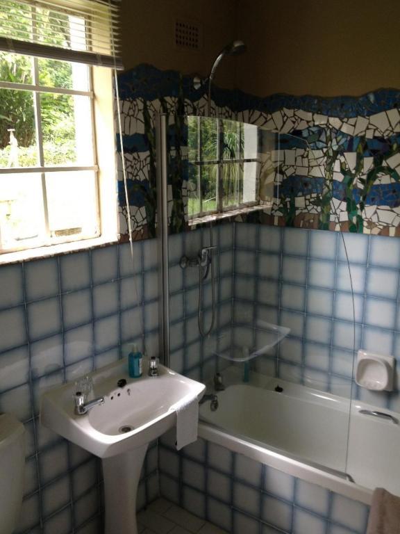 هيلكريست White House Bed And Breakfast Guest House الغرفة الصورة